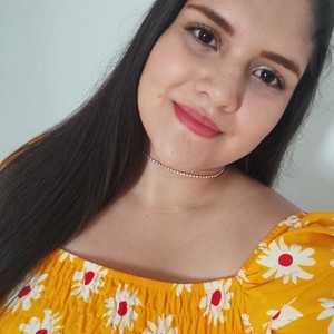 Deborah - Prof de português para estrangeiros - 