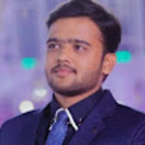 Ayush - Maths tutor - Etah