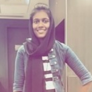 SINIYA - Chemistry tutor - Perashannoor