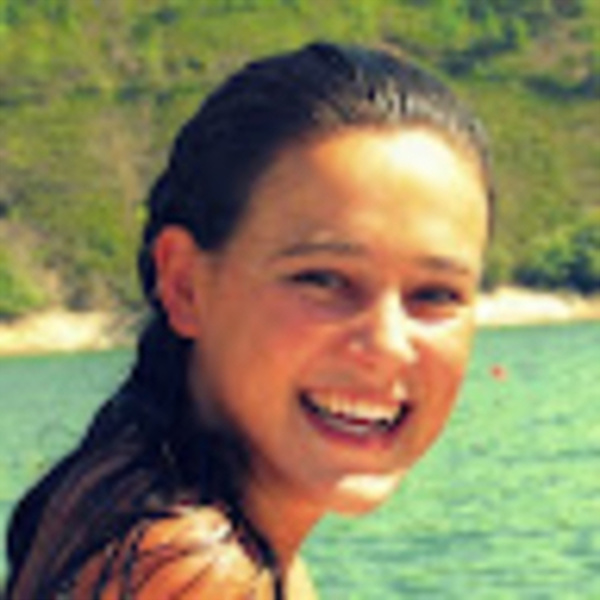 Maria - Professor de explicações - Lisboa