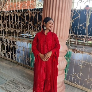 Anwesha - Maths teacher - Dimapur