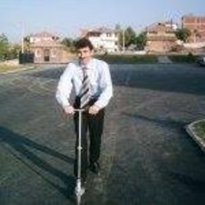 Arif - Tarih öğretmeni - 34742