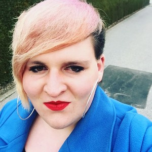 Alexia - Prof de cosmétologie - Fribourg