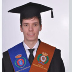 Jose maria - profesor de programación - Villaviciosa de Odón
