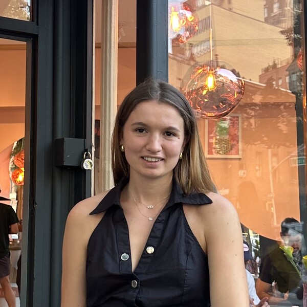 Camilla - Insegnante di informatica - Reggio Emilia