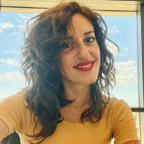 Valentina - Profesor de apoyo escolar - El Prat de Llobregat