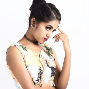 Priyadharshine - Yoga instructor - Bengaluru