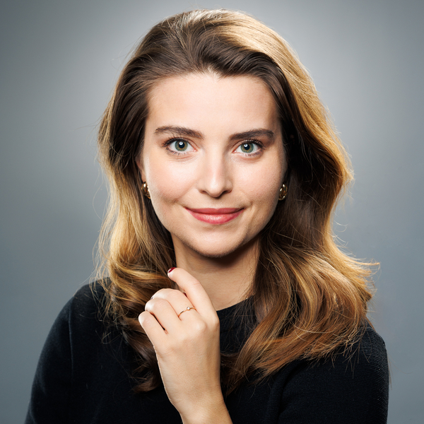 Capucine - Coach professionnel - Paris 7e