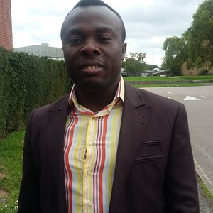 John - French tutor - Hertfordshire