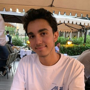 Nathan - Prof de maths - Neuilly-sur-Seine