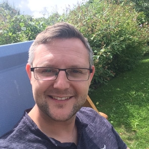 Thomas - Psychology tutor - Derby