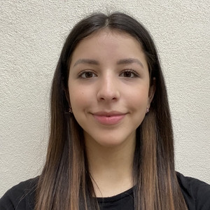 Vanessa - profesor de matemáticas - Monterrey
