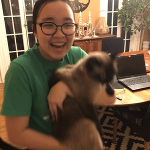 Nancy - ESL tutor - Buffalo