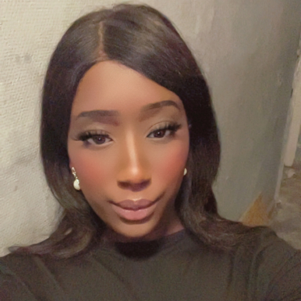 Aminata - Prof de français - Roubaix