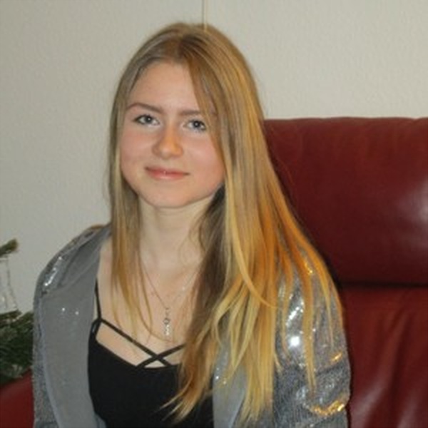 Sonja - Deutschlehrerin - Greifswald