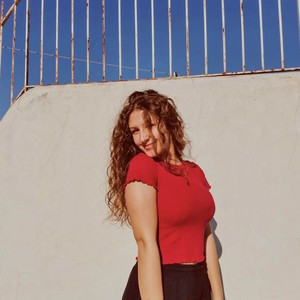 Camilla - Insegnante di aiuto compiti - Roma