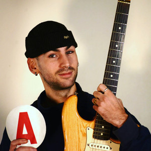 Malo - Prof de guitare - Rennes