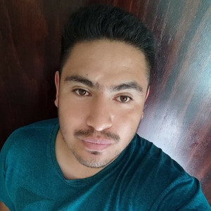 SERGIO - profesor de biología - Zacatecas