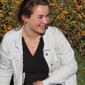 Sibylle - Prof de français - Bordeaux