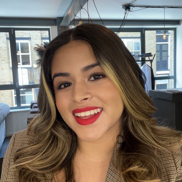 Yasmin - Spanish tutor - London