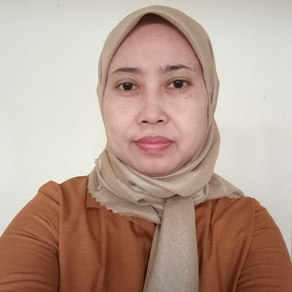 Pipit - Guru bahasa inggris - 