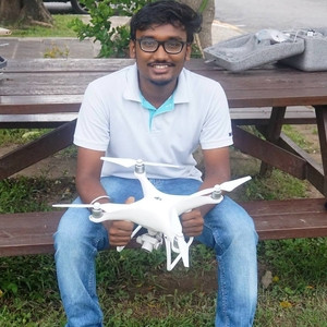 Muthu - CATIA tutor - Chennai