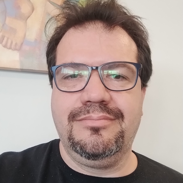 Clodoaldo - Professor de matemática - Tatuí