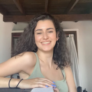 Laura - Profe de inglés - Madrid