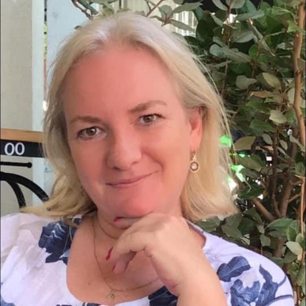 Ingrid - Prof d'aide aux devoirs - Angoulême