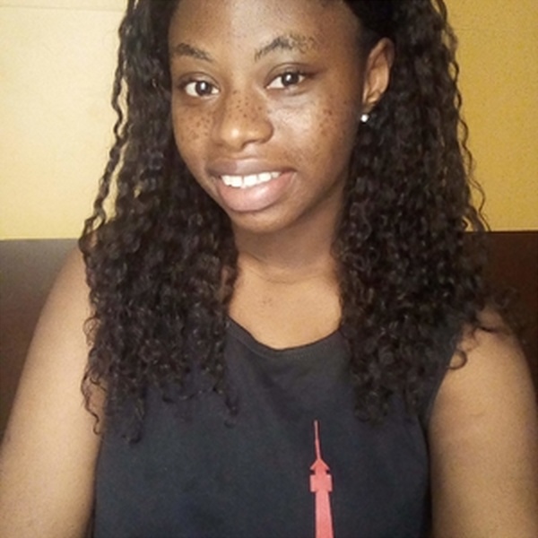 Chisom - History tutor - Lekki
