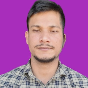 Vikas - Maths tutor - 