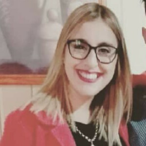 Flor - profesor de reforzamiento académico - San Rafael