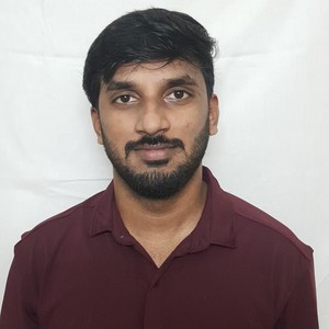Ajay - Python teacher - Chennai