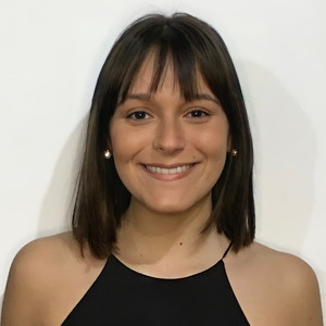 Victoria - profesor de reforzamiento académico - Rosario