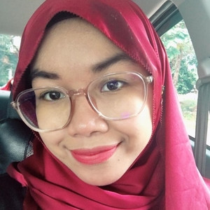 Anith - English tutor - Kuala Terengganu