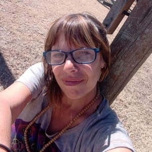 Gabriela - profesor de reforzamiento académico - 