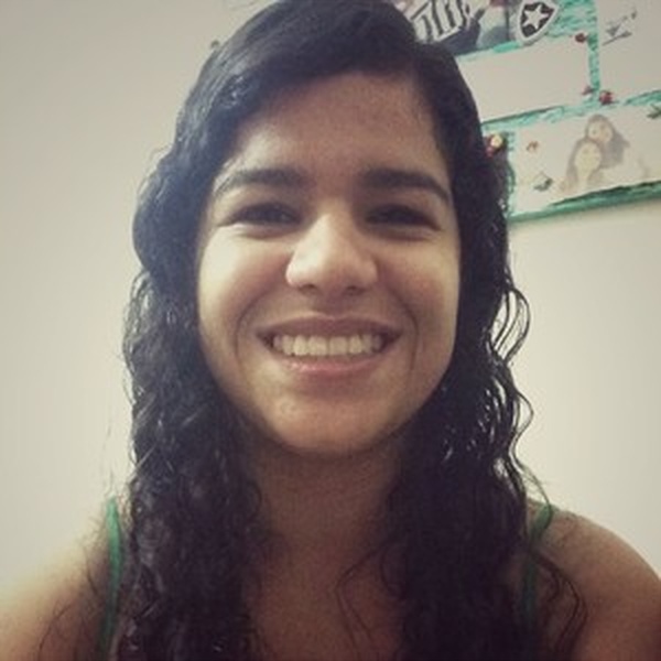 Vanessa - Professor de inglês - Campos dos Goytacazes