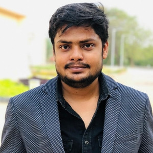 Rajeev - Acting tutor - Hyderabad