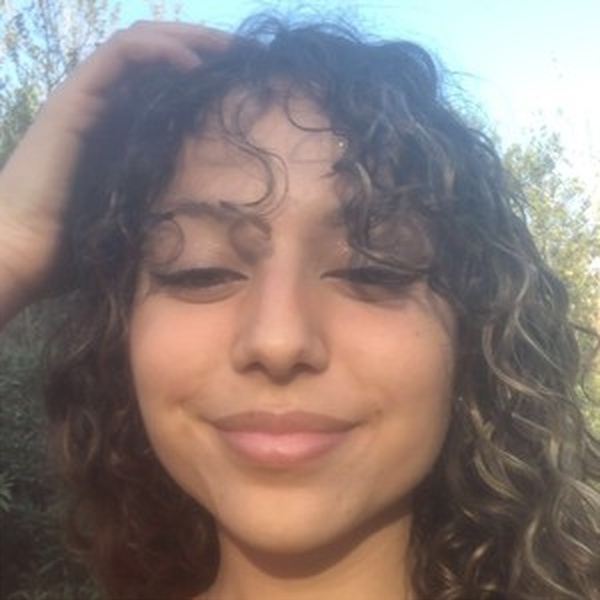 Sarah - Prof d'aide aux devoirs - Toulouse