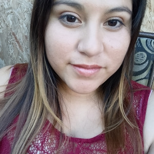 María - profesor de matemáticas - Monterrey