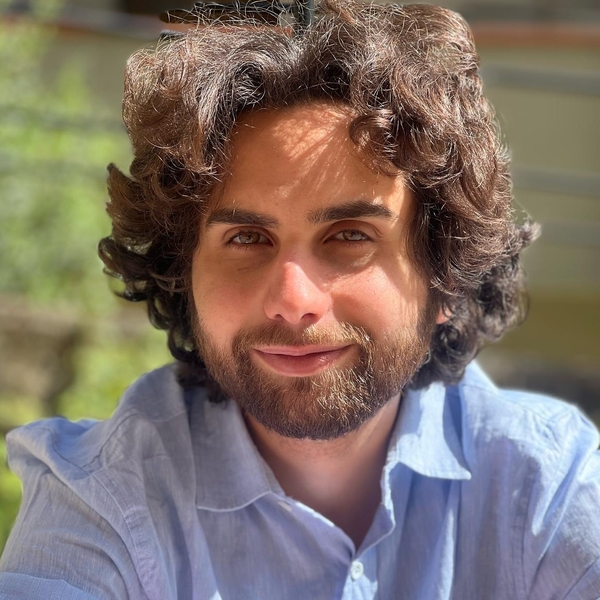 Alessio - Insegnante di matematica - Cosenza