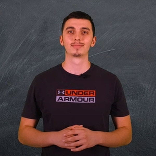 Tarik - Maths tutor - Toronto
