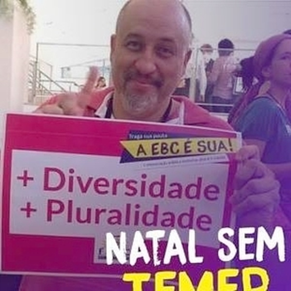Deneir - Professor de Biologia - Brasília