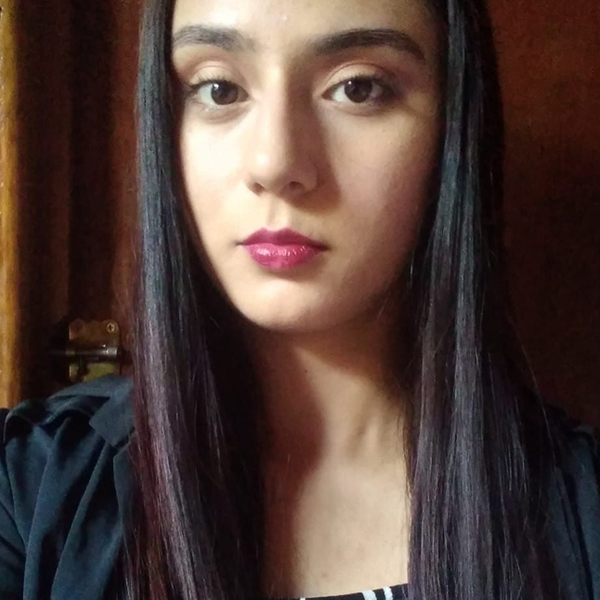 María José - Profe de coreano - La Florida