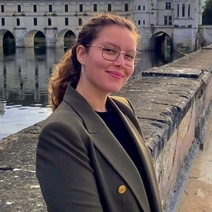 Charlotte - Prof de compréhension orale - anglais - Montpellier
