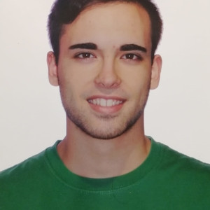 Sergi - profesor de reforzamiento académico - Barcelona