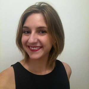 Camille - Prof de fle - français langue étrangère - Mouen
