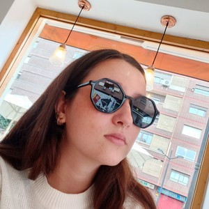 Emma - profesor de reforzamiento académico - Valencia