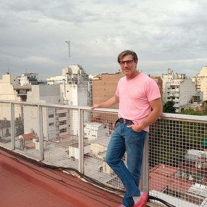 Lucio F - Profesor inglés - Gualeguay