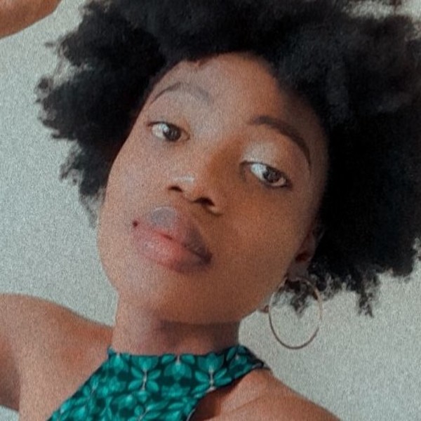 Petunia Baratang - English tutor - Pretoria
